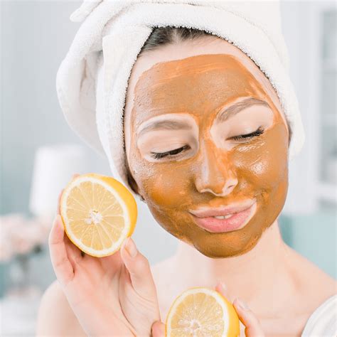 face pack for glowing skin men